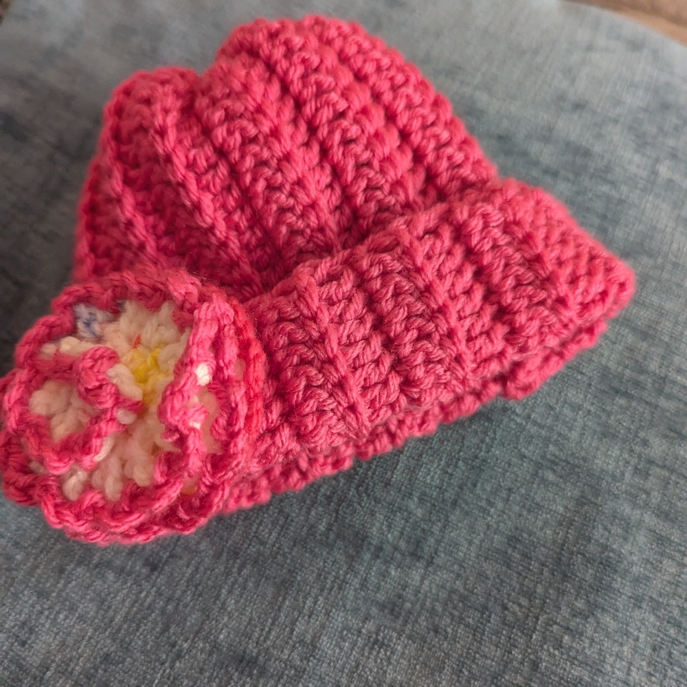 Baby hat